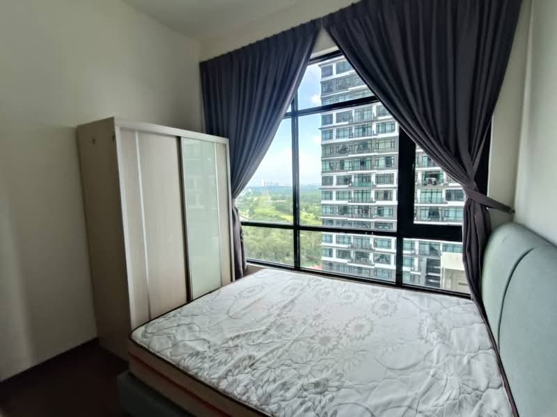 Molek Regency untuk Untuk Disewa - RM 2,700 /bulan, Apr 2026 - Bedroom - PropertyGuru.com.my