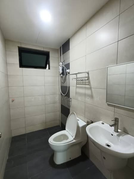 Molek Regency untuk Untuk Disewa - RM 2,700 /bulan, Apr 2026 - Bathroom - PropertyGuru.com.my