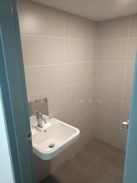 Pinnacle Kelana Jaya untuk Untuk Dijual - RM 500,000, Apr 2026 - Bathroom - PropertyGuru.com.my