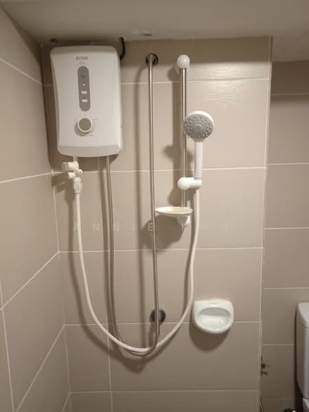 Pinnacle Kelana Jaya untuk Untuk Dijual - RM 500,000, Apr 2026 - Bathroom - PropertyGuru.com.my