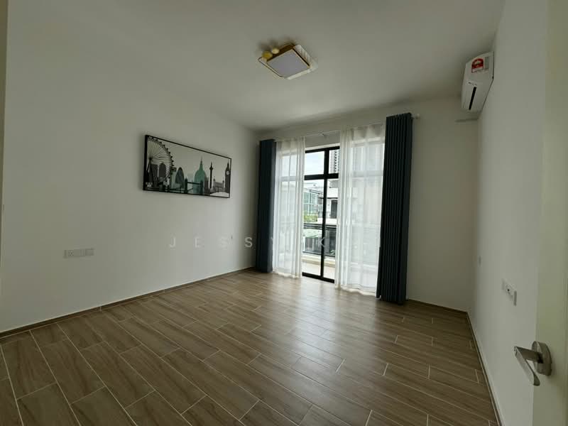 2-storey Terraced House for Rent in Johor Bahru (Johor) - Jessy Koh - Interior - PropertyGuru.com.my