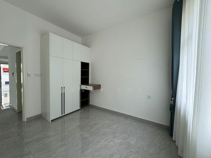 2-storey Terraced House for Rent in Johor Bahru (Johor) - Jessy Koh - Bedroom - PropertyGuru.com.my