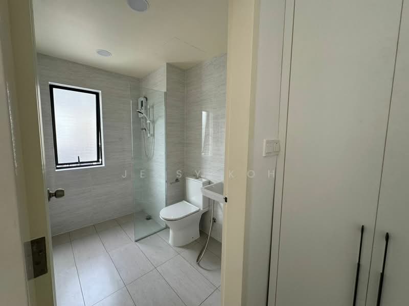2-storey Terraced House for Rent in Johor Bahru (Johor) - Jessy Koh - Bathroom - PropertyGuru.com.my