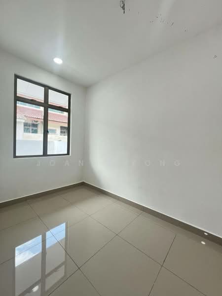 1-storey Terraced House for Sale in Ulu Tiram (Johor) - Joanne Yong - Interior - PropertyGuru.com.my