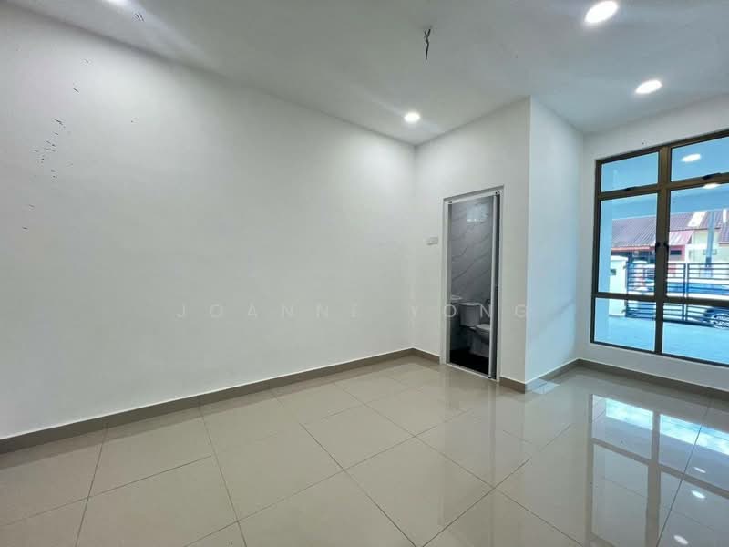 1-storey Terraced House for Sale in Ulu Tiram (Johor) - Joanne Yong - Interior - PropertyGuru.com.my