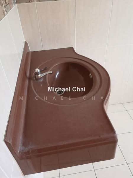 Rumah Teres 2 Tingkat untuk Dijual di Bandar Puteri Puchong (Puchong) - Michael Chai - Bathroom - PropertyGuru.com.my