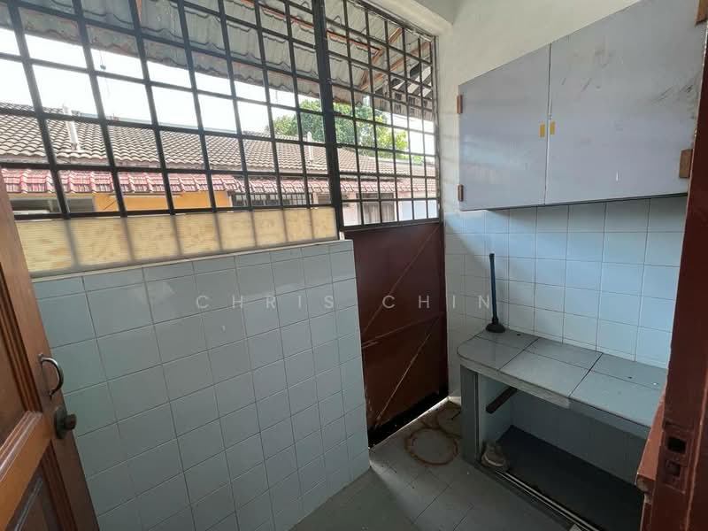 Bandar Baru Permas Jaya untuk Untuk Disewa - RM 1,500 /bulan, Apr 2026 - Interior - PropertyGuru.com.my