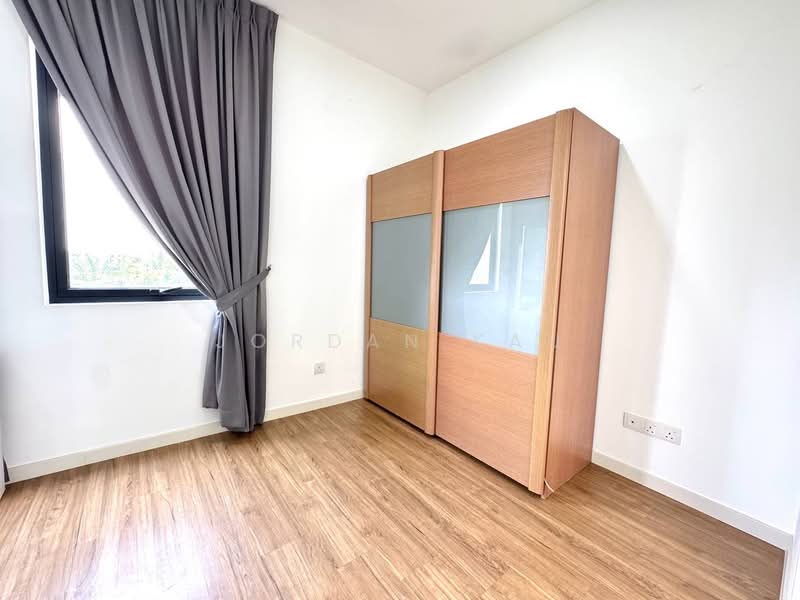 Townhouse for Rent in Sunway City Iskandar Puteri (Iskandar Puteri (Nusajaya)) - Jordan Kau - Bedroom - PropertyGuru.com.my