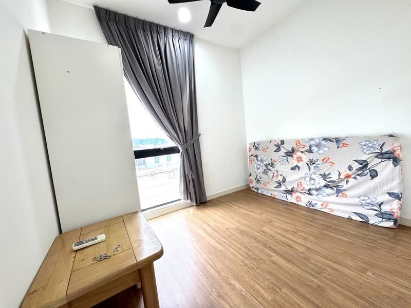 Townhouse for Rent in Sunway City Iskandar Puteri (Iskandar Puteri (Nusajaya)) - Jordan Kau - Bedroom - PropertyGuru.com.my