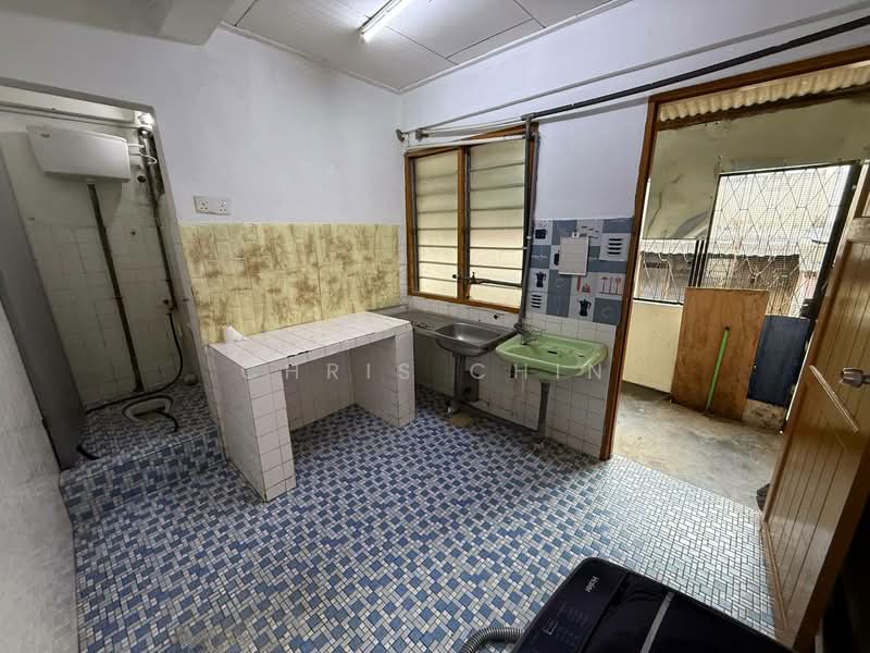 Untuk Disewa - Bandar Baru Permas Jaya