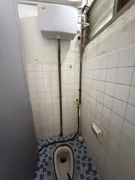 Untuk Disewa - Bandar Baru Permas Jaya