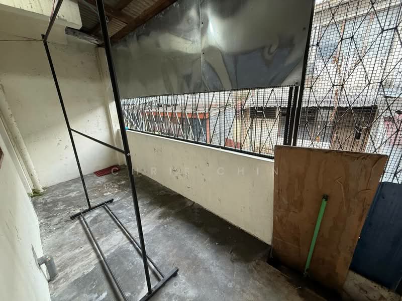 Untuk Disewa - Bandar Baru Permas Jaya