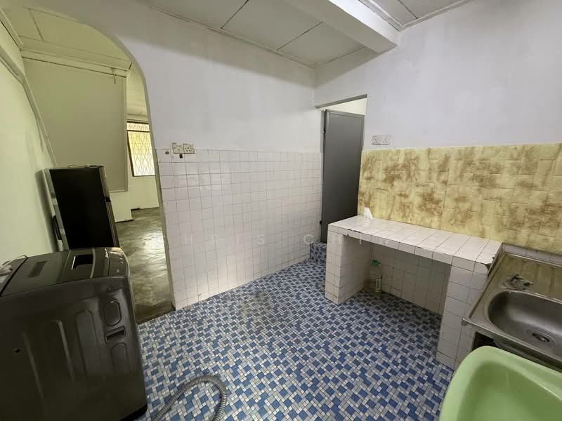 Untuk Disewa - Bandar Baru Permas Jaya