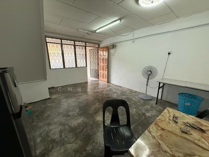 Untuk Disewa - Bandar Baru Permas Jaya