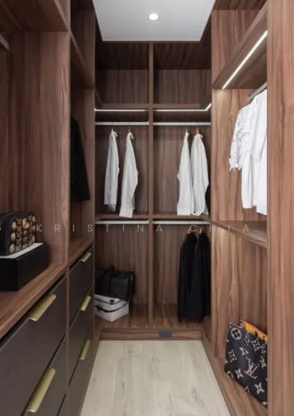 Condominium for Sale at Royal Garden @ Sri Putramas 4 - Kristina Chia - Interior - PropertyGuru.com.my