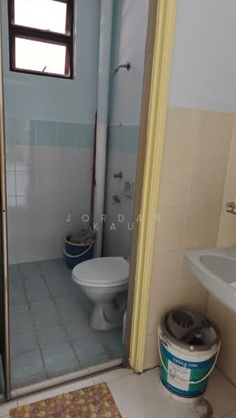 1.5-storey Terraced House for Rent in Taman Pelangi Indah (Ulu Tiram) - Jordan Kau - PropertyGuru.com.my