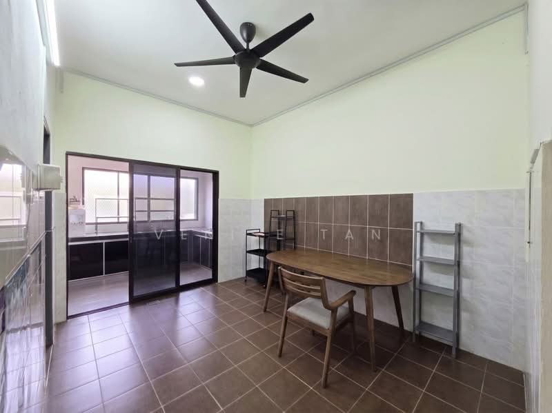 2-storey Terraced House for Sale in Ipoh (Perak) - Venise Tan - Kitchen - PropertyGuru.com.my