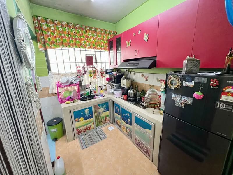 Terraced House for Sale in Taman Bestari Indah (Ulu Tiram) - Alan Ler - PropertyGuru.com.my