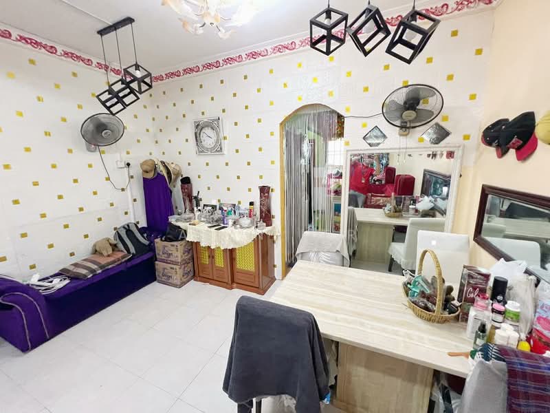 Terraced House for Sale in Taman Bestari Indah (Ulu Tiram) - Alan Ler - PropertyGuru.com.my