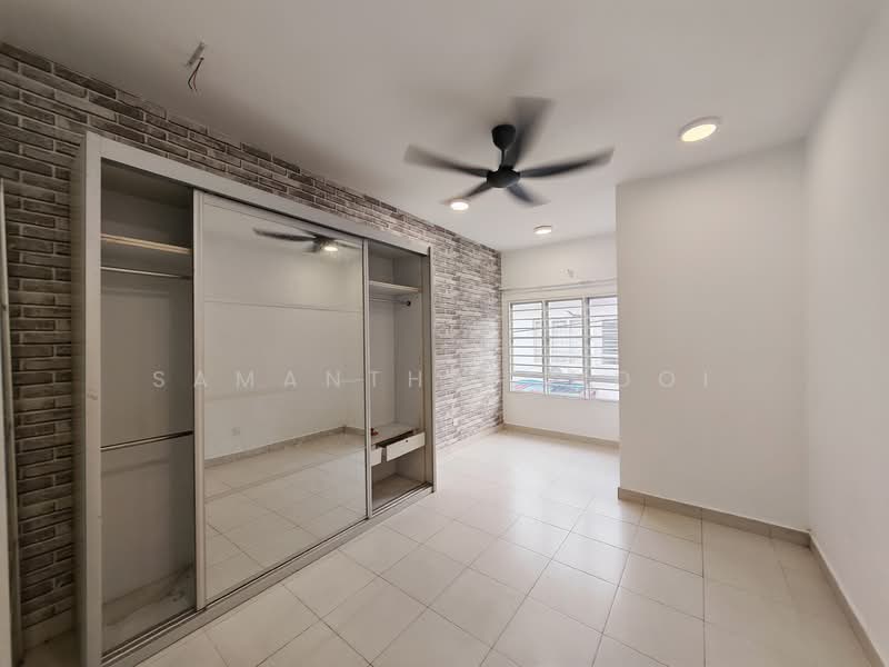 Terraced House for Rent in Seri Kembangan (Selangor) - Samantha Chooi - Bedroom - PropertyGuru.com.my