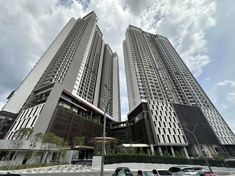 Jendela Residences untuk Untuk Disewa - RM 14,500 /bulan, Apr 2026 - Exterior - PropertyGuru.com.my