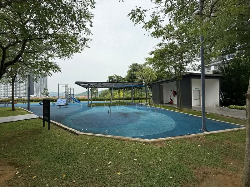 Service Residence for Rent at Sensory Residence @ Southville City - Tony Lau - Exterior - PropertyGuru.com.my