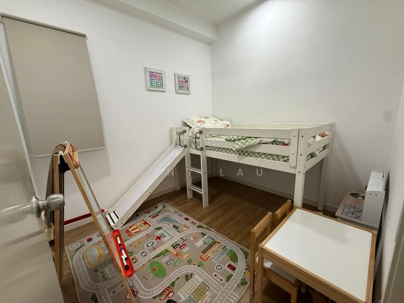 Service Residence for Rent at Sensory Residence @ Southville City - Tony Lau - Bedroom - PropertyGuru.com.my