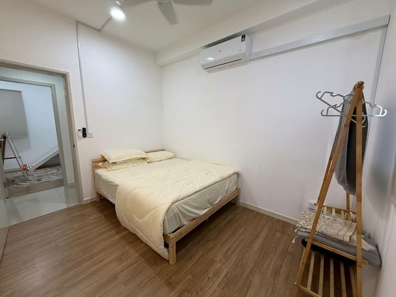 Service Residence for Rent at Sensory Residence @ Southville City - Tony Lau - Bedroom - PropertyGuru.com.my