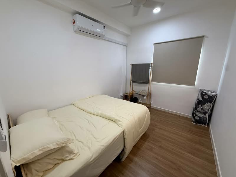 Service Residence for Rent at Sensory Residence @ Southville City - Tony Lau - Bedroom - PropertyGuru.com.my