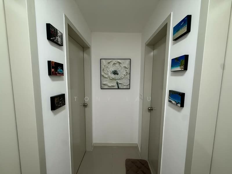 Service Residence for Rent at Sensory Residence @ Southville City - Tony Lau - Interior - PropertyGuru.com.my