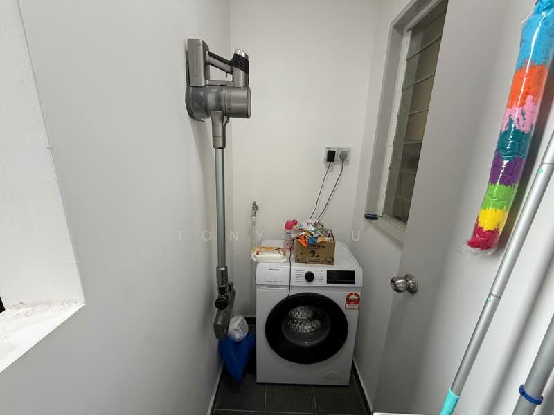 Service Residence for Rent at Sensory Residence @ Southville City - Tony Lau - Interior - PropertyGuru.com.my