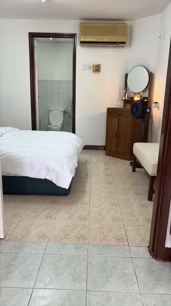 Untuk Dijual - Meranti Park Suites