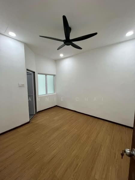 1-storey Terraced House for Sale in Taman Puteri Wangsa (Ulu Tiram) - Annie Chai - Interior - PropertyGuru.com.my