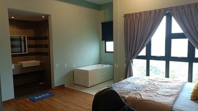 Servis Apartment untuk Disewa di G Residence - Yee Shiuen - Bedroom - PropertyGuru.com.my