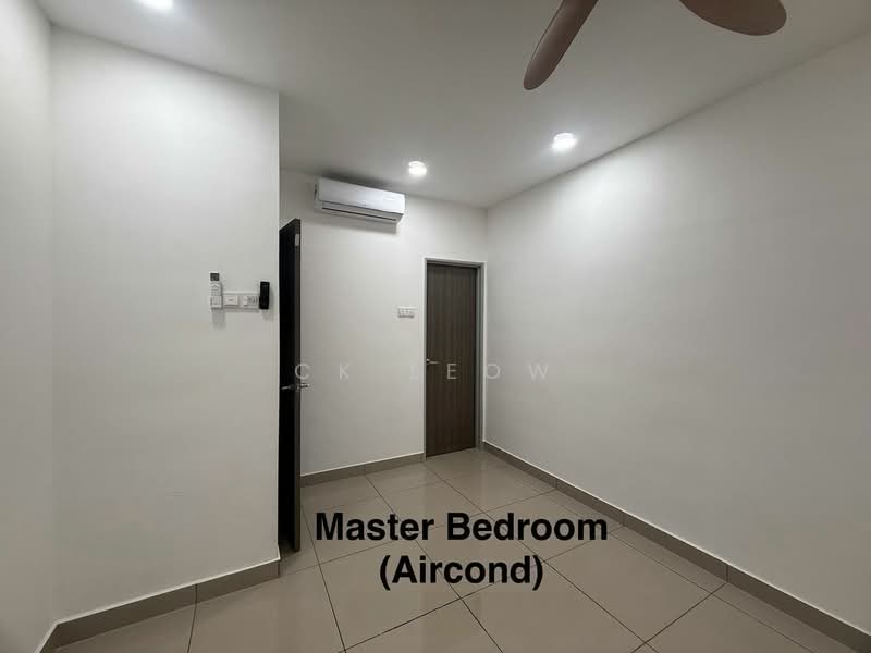 Apartment for Rent at Residensi Panorama - Ck Leow - PropertyGuru.com.my