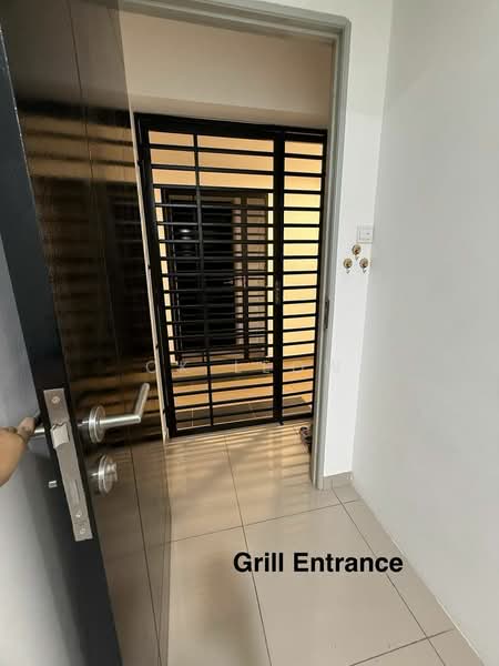 Apartment for Rent at Residensi Panorama - Ck Leow - PropertyGuru.com.my