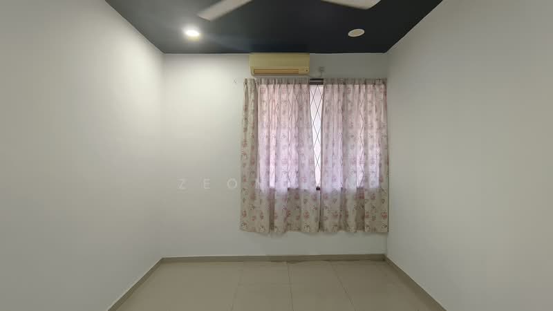 2-storey Terraced House for Rent in Taman Senai Baru (Senai) - Zeon Lim - Interior - PropertyGuru.com.my