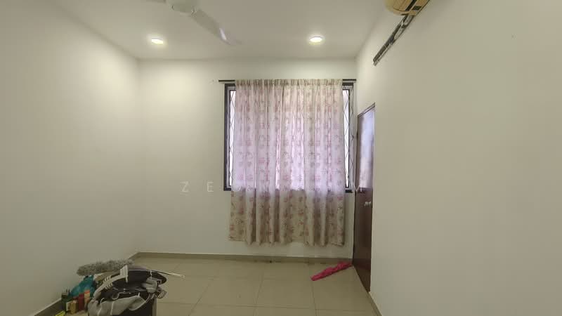 2-storey Terraced House for Rent in Taman Senai Baru (Senai) - Zeon Lim - Interior - PropertyGuru.com.my