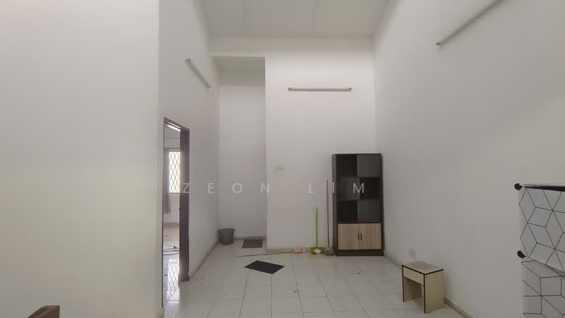 2-storey Terraced House for Rent in Taman Senai Baru (Senai) - Zeon Lim - Interior - PropertyGuru.com.my
