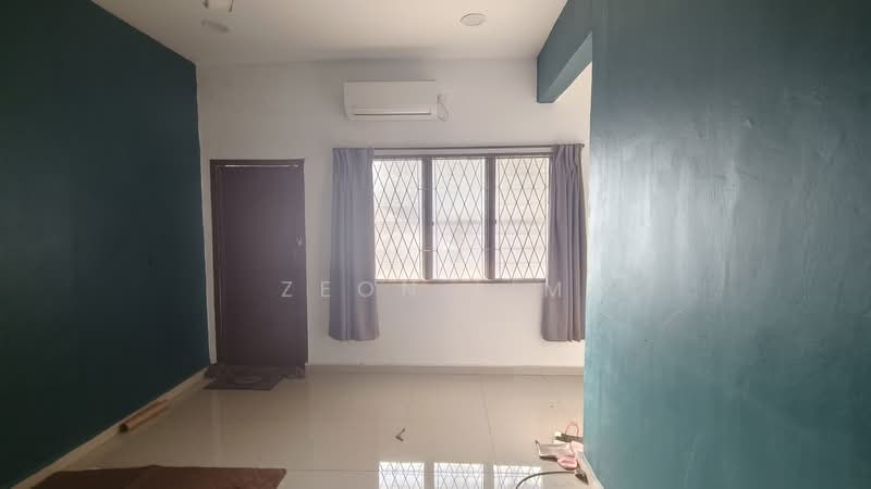 2-storey Terraced House for Rent in Taman Senai Baru (Senai) - Zeon Lim - Interior - PropertyGuru.com.my