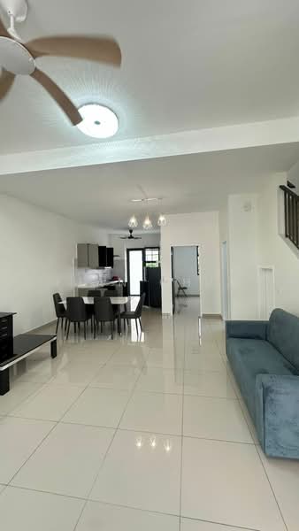 Desborough @ Eco Botanic - 3