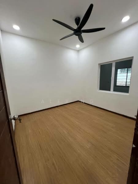 1-storey Terraced House for Sale in Johor Bahru (Johor) - Alex Ng - Interior - PropertyGuru.com.my