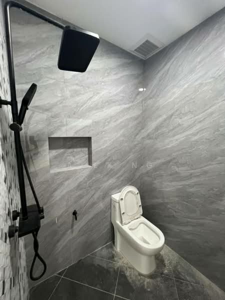 1-storey Terraced House for Sale in Johor Bahru (Johor) - Alex Ng - Bathroom - PropertyGuru.com.my