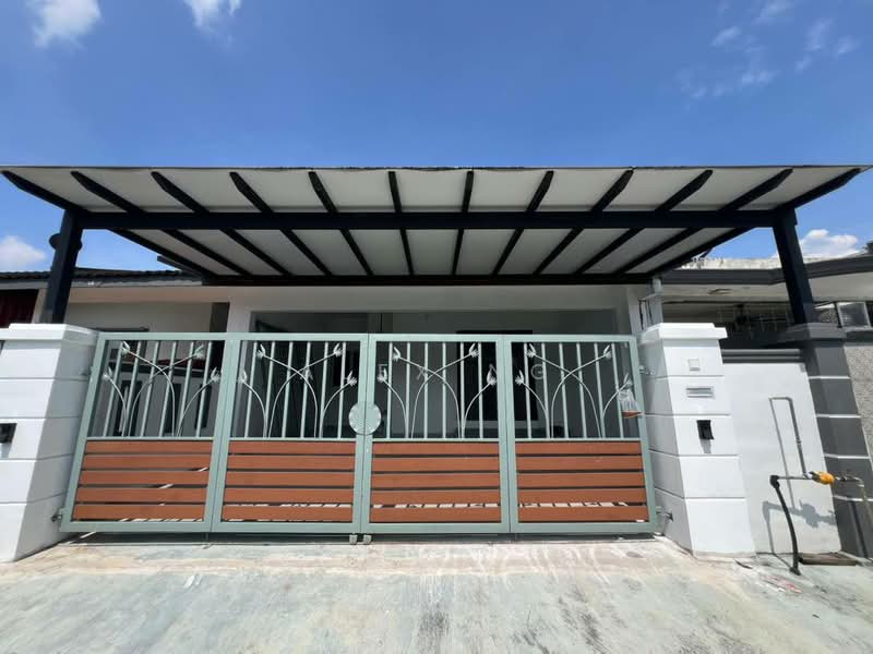 1-storey Terraced House for Sale in Johor Bahru (Johor) - Alex Ng - PropertyGuru.com.my