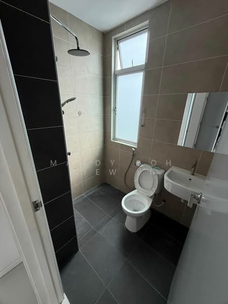 Service Residence for Rent at D'Lagoon - Mandy Goh Siew Li - Bathroom - PropertyGuru.com.my