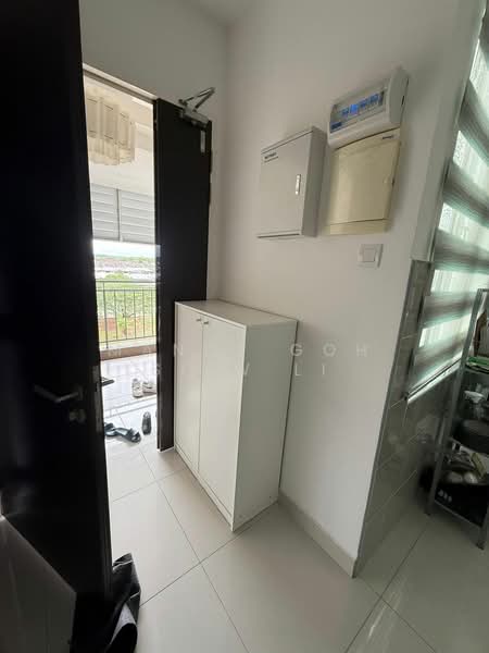 Service Residence for Rent at D'Lagoon - Mandy Goh Siew Li - Entrance - PropertyGuru.com.my