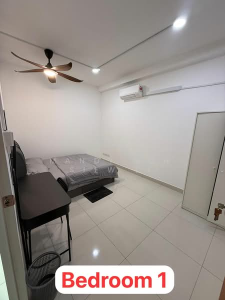 Service Residence for Rent at D'Lagoon - Mandy Goh Siew Li - Bedroom - PropertyGuru.com.my