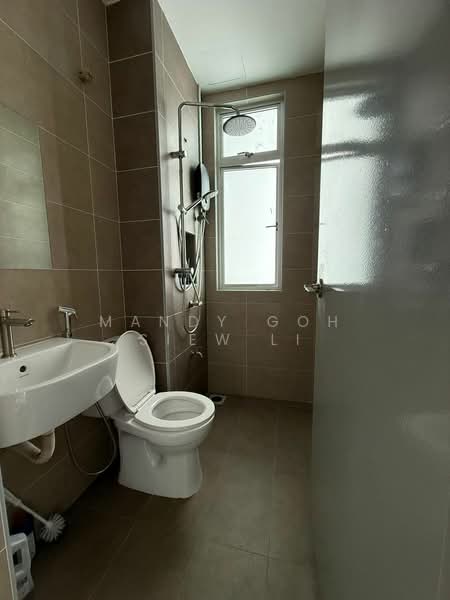 Service Residence for Rent at D'Lagoon - Mandy Goh Siew Li - Bathroom - PropertyGuru.com.my