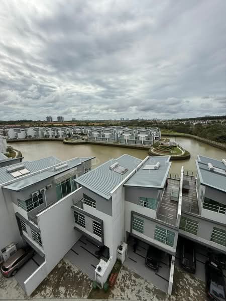 Service Residence for Rent at D'Lagoon - Mandy Goh Siew Li - Exterior - PropertyGuru.com.my