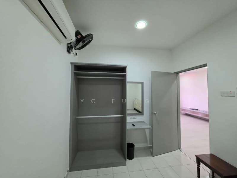 Apartment for Rent at Molek Ria - YC Fung - Interior - PropertyGuru.com.my